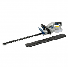 Кусторез аккумуляторный Hyundai R-257iON