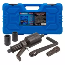 Гайковерт ручной с редуктором Forsage F-3411393 HS