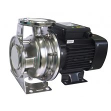 Насос моноблочный Wellmix NBS100-80-160_15T_380_BQCE