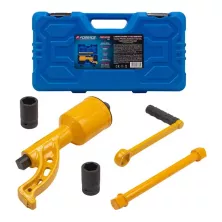 Гайковерт ручной с редуктором Forsage F-34114102 HS