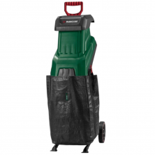 Измельчитель электрический Parkside PEMH 2400 A1