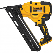 Пистолет гвоздезабивной аккумуляторный DeWalt DCN650N