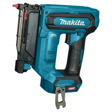 Пистолет штифтозабивной аккумуляторный Makita XGT PT001GZ
