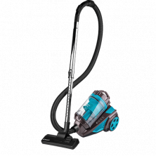 Пылесос Scarlett SC-VC80C377 (коричневый)