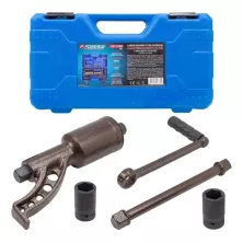 Гайковерт ручной с редуктором Forsage F-3411389 HS