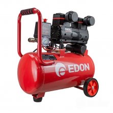 Компрессор безмасляный Edon NAC-25/1500
