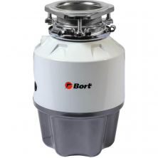 Измельчитель пищевых отходов Bort Alligator XL