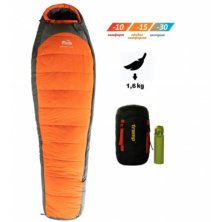 Спальный мешок кокон Tramp Oimyakon T-Loft Compact (правый)