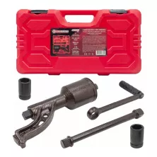 Гайковерт ручной с редуктором ForceKraft FK-34114103 HS