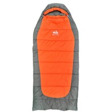 Спальный мешок кокон Tramp Troll T-Loft Compact (правый)