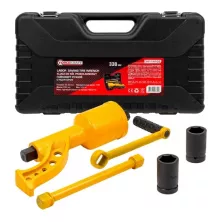 Гайковерт ручной с редуктором ForceKraft FK-34114102