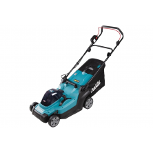 Газонокосилка аккумуляторная Makita LM004GZ