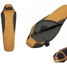 Спальный мешок кокон Tramp Zephir Light Regular (правый)