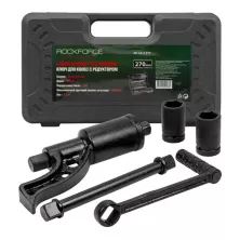 Гайковерт ручной с редуктором RockForce RF-3411277