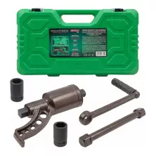 Гайковерт ручной с редуктором RockForce RF-3411277 HS