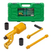 Гайковерт ручной с редуктором RockForce RF-34114102 HS