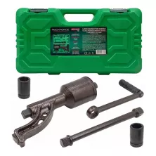 Гайковерт ручной с редуктором RockForce RF-34114103 HS