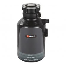 Измельчитель пищевых отходов Bort Waste disposer Alligator