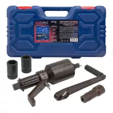 Гайковерт ручной с редуктором Yataforce YF-3411393 HS