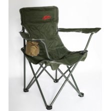 Кресло складное Tramp Simple TRF-040