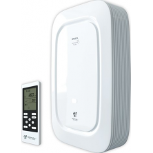 Приточно-очистительный комплекс c нагревом Royal Clima Brezza RCB-H 150 Lux
