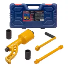 Гайковерт ручной с редуктором Yataforce YF-34114102 HS