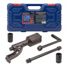 Гайковерт ручной с редуктором Yataforce YF-34114103 HS