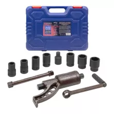 Гайковерт ручной с редуктором Yataforce YF-34122136 HS