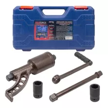 Гайковерт ручной с редуктором Yataforce YF-3411389 HS