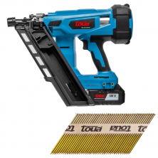 Набор по дереву Toua №5 (1111057)