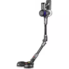 Вертикальный пылесос Redmond VH1311 Pro Max (серый)