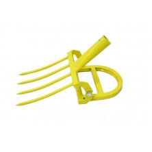 Вилы УЗБИ Мини Землекоп Кованный 4