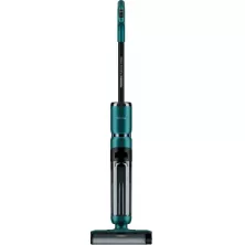 Вертикальный пылесос Redmond VH1332 (бирюзовый)