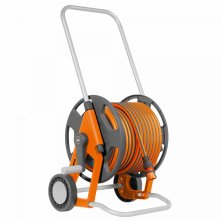 Тележка со шлангом Daewoo DWR 2126