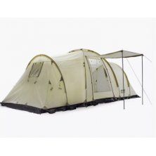Палатка кемпинговая Tramp Brest 6 Sand V2 (TRT-83s)