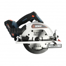 Пила дисковая SENIX PSCX2-M8-EU