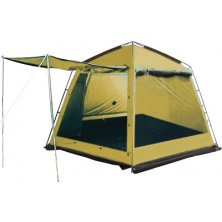 Палатка-шатер Tramp Bungalow LUX Sand V2 (TRT-128)