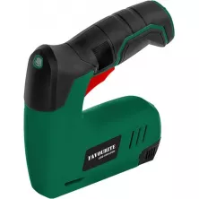 Степлер аккумуляторный Favourite USB 5304PEN