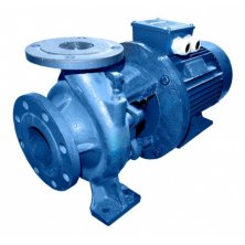 Насос консольный Практик КМ 100-80-160