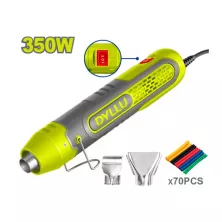 Фен строительный DYLLU DTHG2501
