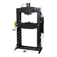 Пресс гидравлический напольный RockForce RF-TY75021