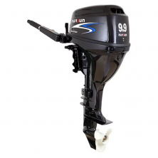 Мотор лодочный Parsun F 9.9 BMS with DC