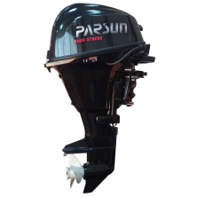 Мотор лодочный Parsun F 9.9 FWS PRO