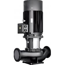 Насос центробежный Wellmix TD 200-16/4Т BQQE