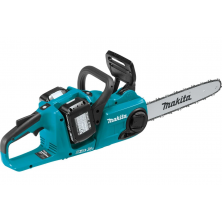 Пила цепная аккумуляторная Makita DUC353CT2