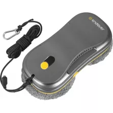 Робот-мойщик окон Endever SkyClean 104 (темно-серый/желтый)