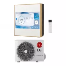 Бытовая сплит-система LG A09GA2