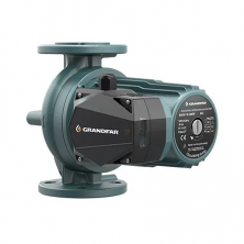 Насос циркуляционный Grandfar GS 65-18.5-340 TF