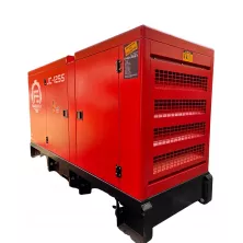 Генератор FogoEnergy JC-125S