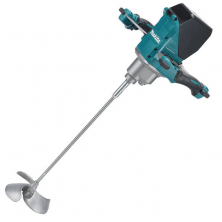 Дрель-миксер аккумуляторный Makita XGT UT001GZ02